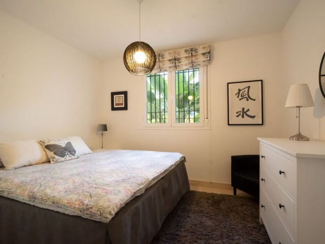 2 Schlafzimmer Apartment in Los Arqueros