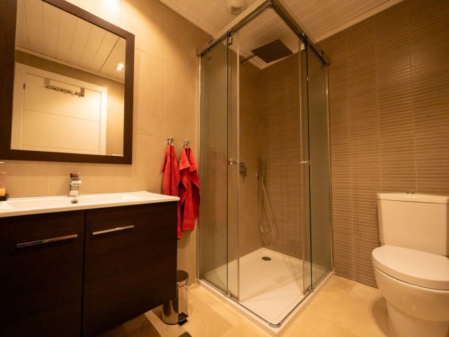 2 Schlafzimmer Apartment in Los Arqueros