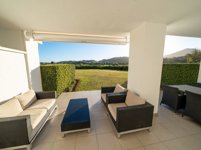 2 Schlafzimmer Apartment in Los Arqueros