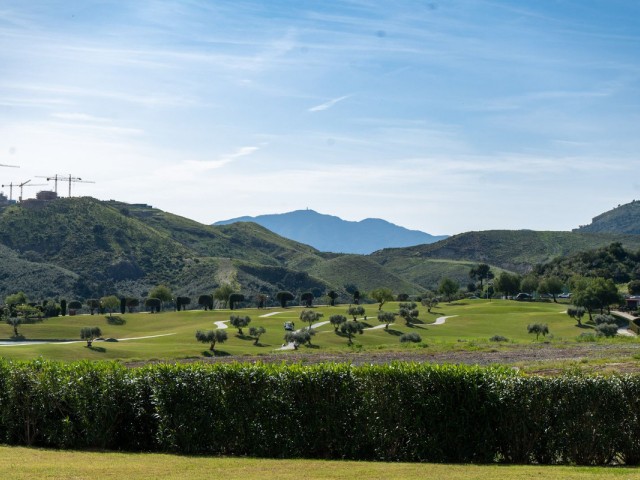 2 Bedrooms Apartment in Los Arqueros