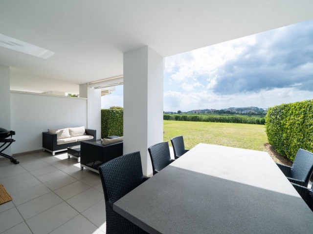 Appartement avec 2 Chambres  à Los Arqueros