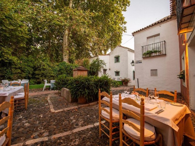 Commercieel in Marbella