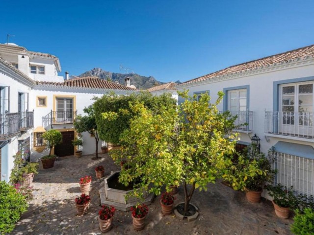Commercieel in Marbella