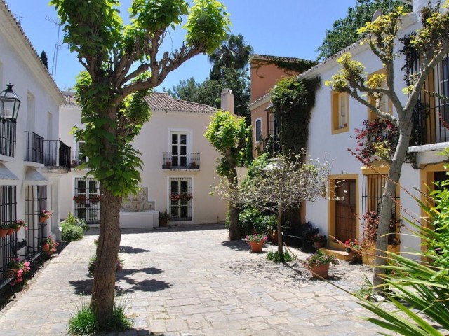 Commercieel in Marbella