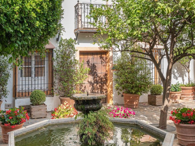 Commercieel in Marbella