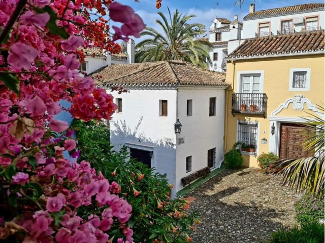 Commercieel in Marbella