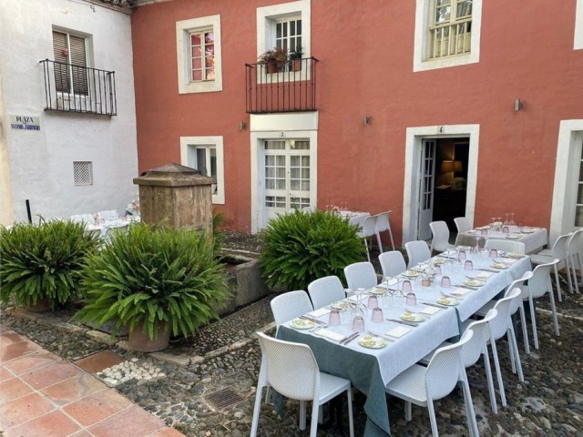 Commercieel in Marbella