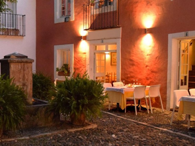 Commercieel in Marbella