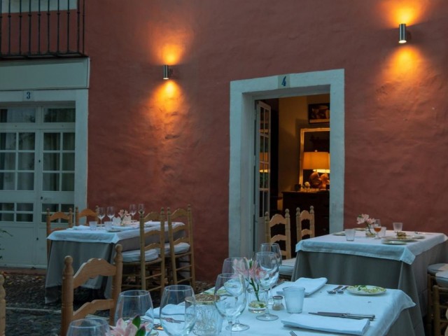 Commercieel in Marbella