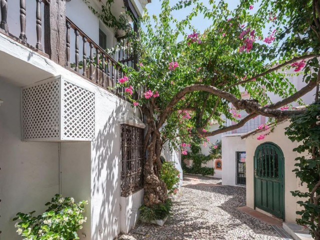 Commercieel in Marbella