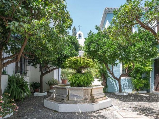 Commercieel in Marbella