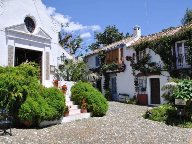 Commercieel in Marbella