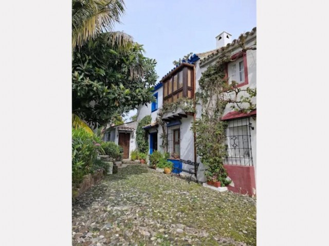 Commercieel in Marbella