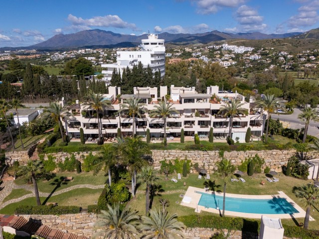 2 Makuuhuoneen Huoneisto El Paraiso