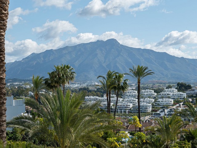 2 Makuuhuoneen Huoneisto El Paraiso