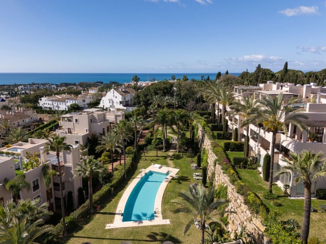 Leilighet, El Paraiso, R5018374