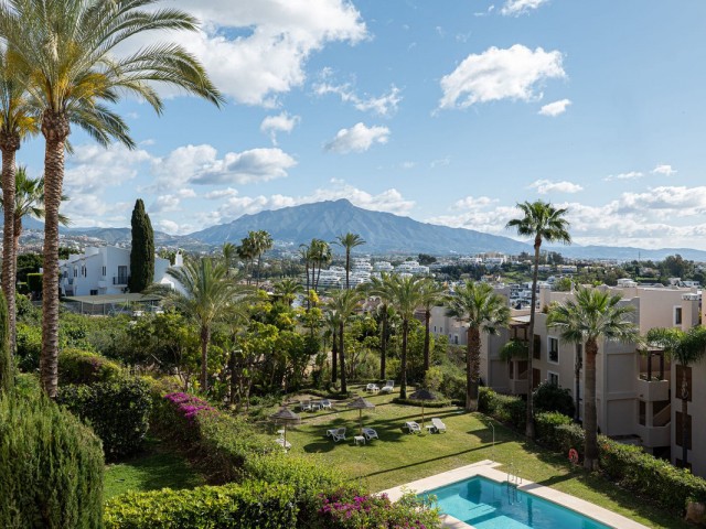 Leilighet, El Paraiso, R5018374