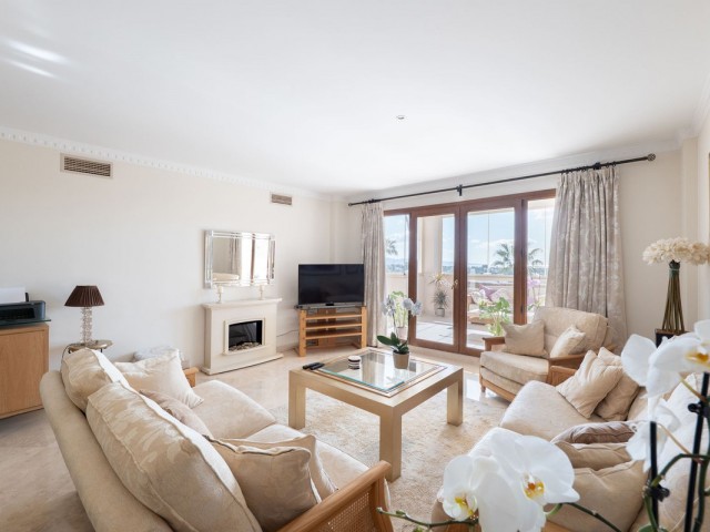 Leilighet, El Paraiso, R5018374