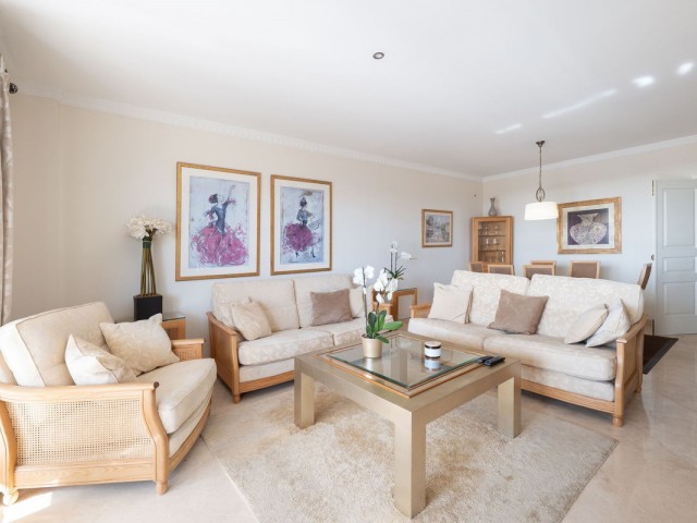 Leilighet, El Paraiso, R5018374