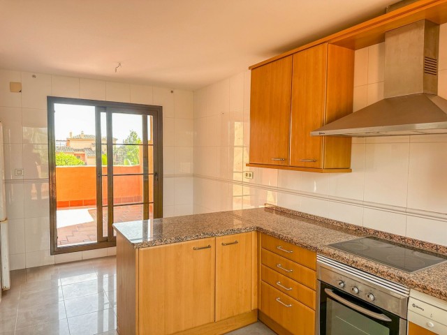 Apartamento con 2 Dormitorios  en New Golden Mile