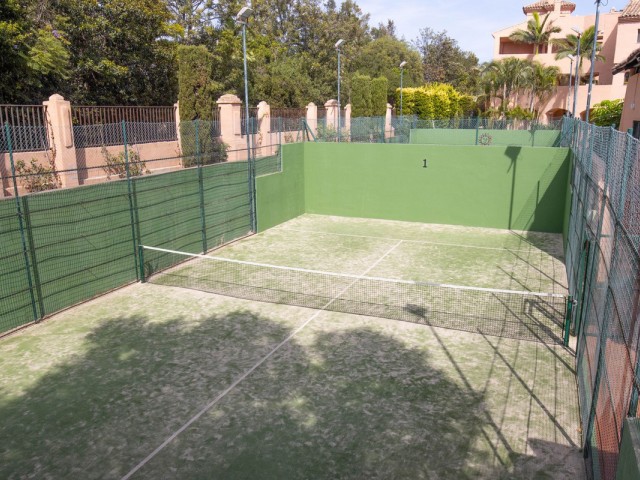 Apartamento con 2 Dormitorios  en New Golden Mile