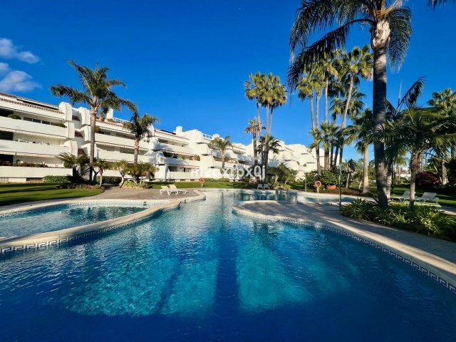 Apartment, Bahía de Marbella, R4879495