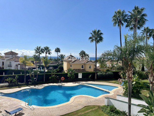 Apartment, Bahía de Marbella, R4879495