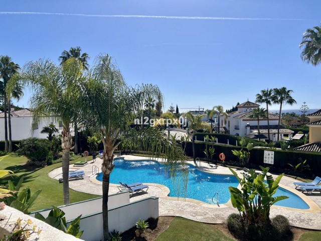 Apartment, Bahía de Marbella, R4879495