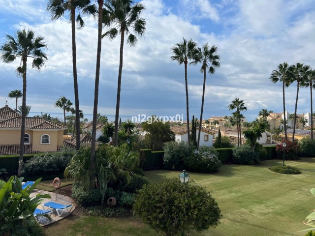 Apartment, Bahía de Marbella, R4879495