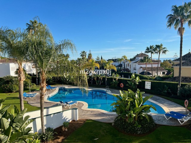 Apartment, Bahía de Marbella, R4879495
