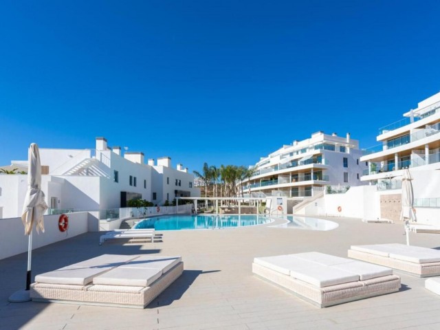 2 Slaapkamer Appartement in Calanova Golf