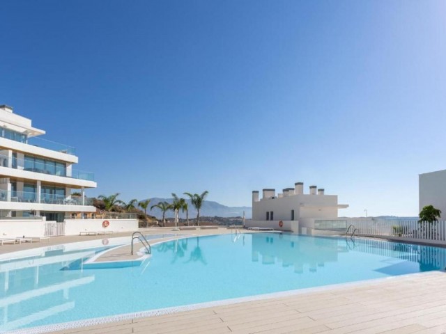 2 Slaapkamer Appartement in Calanova Golf
