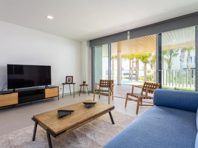 2 Slaapkamer Appartement in Calanova Golf