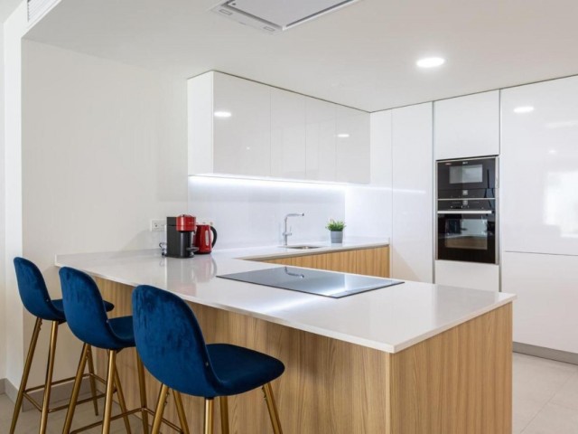 2 Slaapkamer Appartement in Calanova Golf