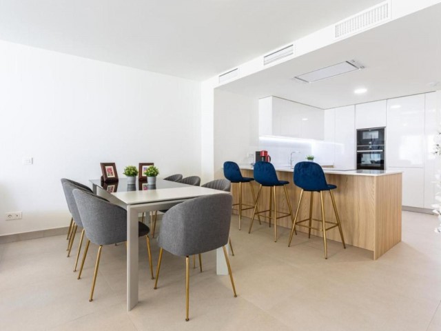 2 Slaapkamer Appartement in Calanova Golf