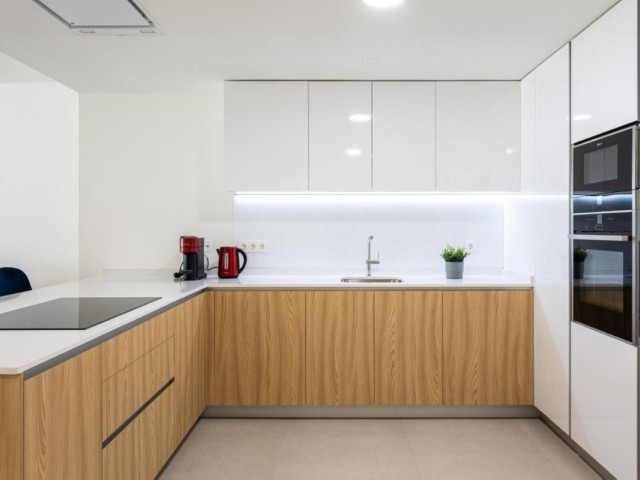 2 Slaapkamer Appartement in Calanova Golf