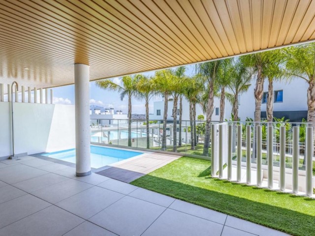 2 Slaapkamer Appartement in Calanova Golf