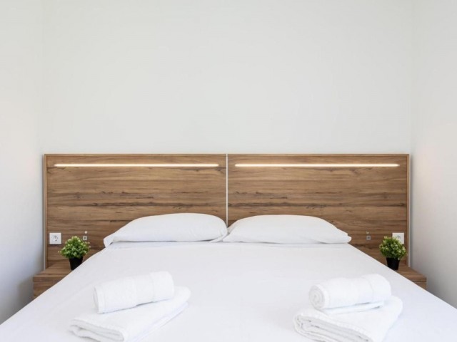2 Slaapkamer Appartement in Calanova Golf