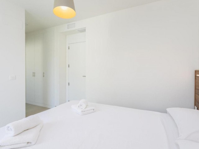 2 Slaapkamer Appartement in Calanova Golf