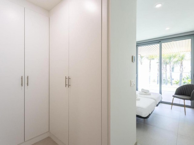2 Slaapkamer Appartement in Calanova Golf