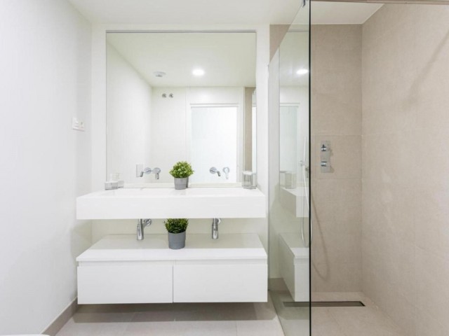 2 Slaapkamer Appartement in Calanova Golf