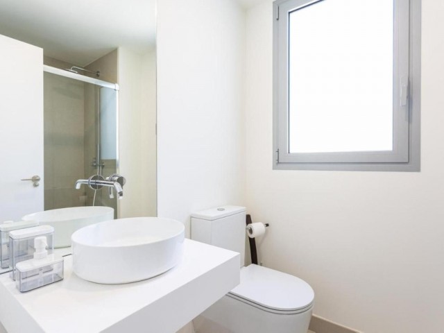 2 Slaapkamer Appartement in Calanova Golf