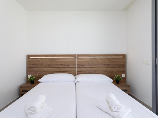 2 Slaapkamer Appartement in Calanova Golf