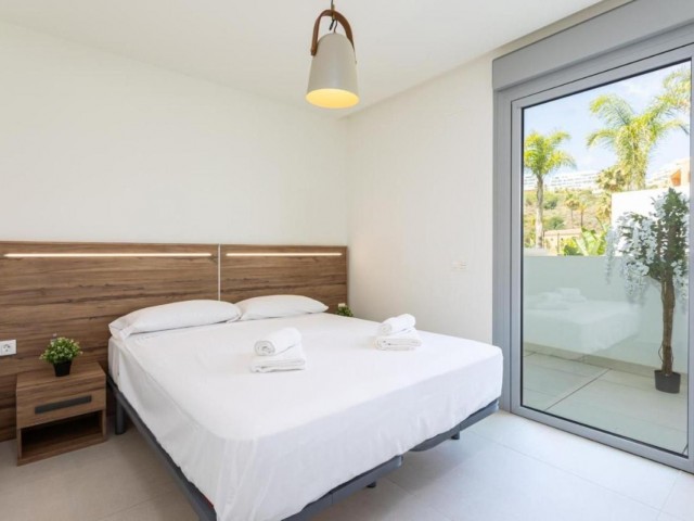 2 Slaapkamer Appartement in Calanova Golf
