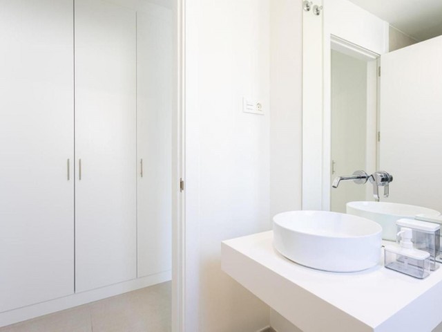 2 Slaapkamer Appartement in Calanova Golf