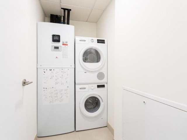 2 Slaapkamer Appartement in Calanova Golf