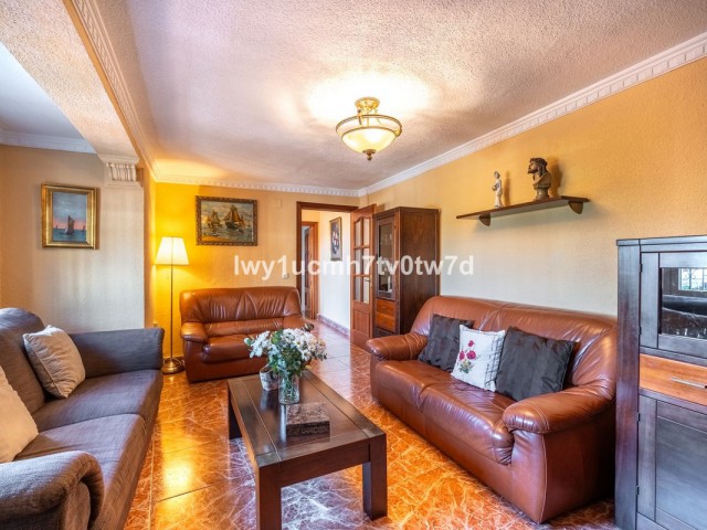 Villa avec 7 Chambres  à Málaga