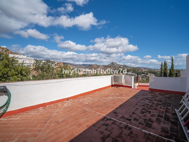 Villa avec 7 Chambres  à Málaga