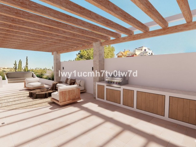 7 Sovrums Villa i Málaga