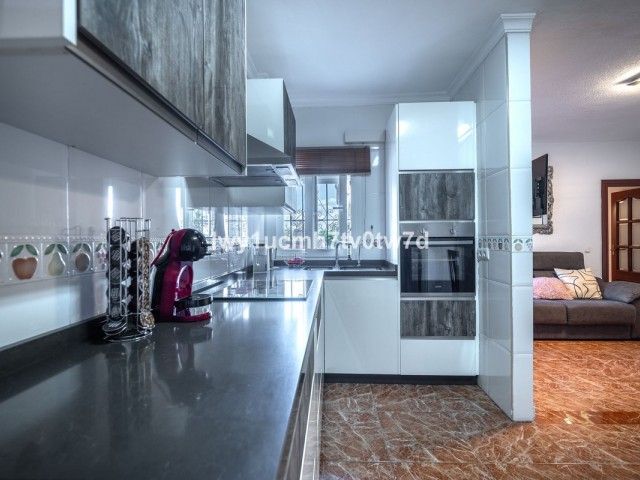 7 Sovrums Villa i Málaga